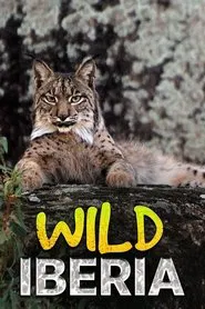 Wild Iberia tv show poster