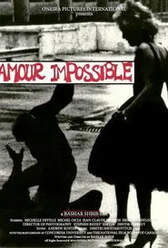 Amour impossible movie poster