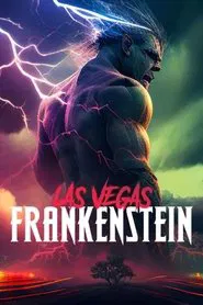 Poster do filme Las Vegas Frankenstein