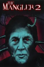 Poster do filme Mangler 2 - Pânico Virtual