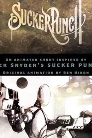 Sucker Punch: Distant Planet movie poster