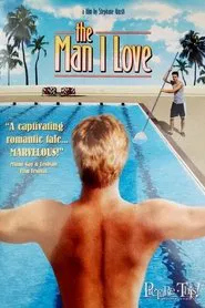 The Man I Love movie poster