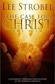 The Case for Christ movie poster
