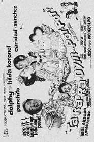 Ta-ra-ra-dyin Pot-pot movie poster