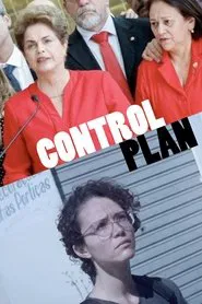 Control Plan movie poster