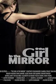 The Girl in the Mirror movie poster