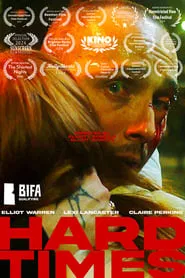 Hard Times movie poster