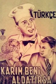 Karım Beni Aldatırsa movie poster