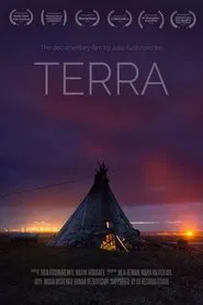 Terra movie poster