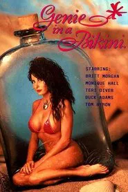 Genie in a Bikini movie poster