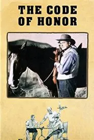 Code of Honor movie poster