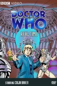 Doctor Who: Real Time movie poster