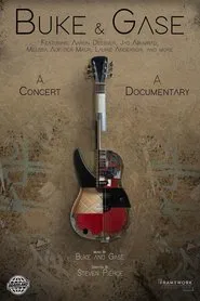 Buke & Gase movie poster