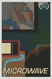 Microwave movie poster
