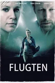 Poster do filme The Escape