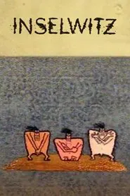 Island Joke movie poster