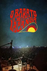 O Barato de Iacanga movie poster