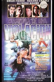 Poster do filme Anatomy of a Rape