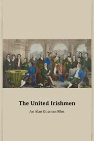 The United Irishmen movie poster