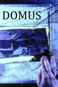 Domus movie poster