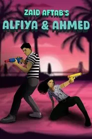 Alfiya & Ahmed movie poster