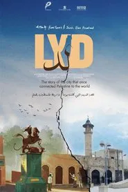 Lyd movie poster