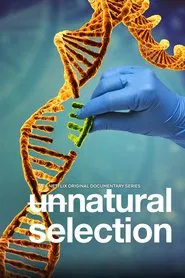 Unnatural Selection tv show poster