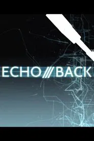 Echo/Back movie poster