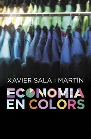 Economia en colors tv show poster