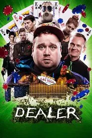 Dealer movie poster