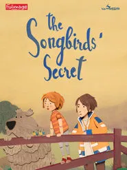 The Songbirds' Secret movie poster