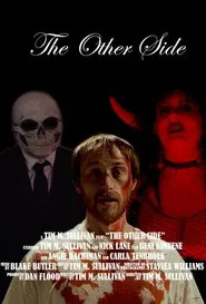 The Other Side movie poster