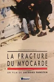 Cross My Heart movie poster