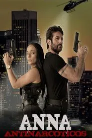 Anna Antinarcóticos movie poster