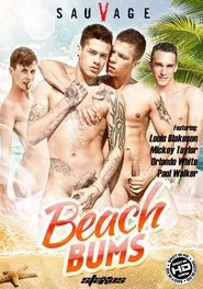 Poster do filme Beach Bums
