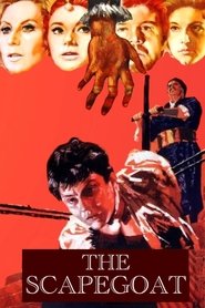 The Scapegoat movie poster