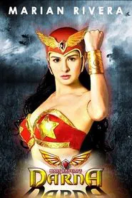 Darna tv show poster