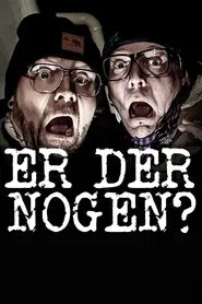 Is there anyone? tv show poster