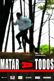 Poster do filme Kill Them All