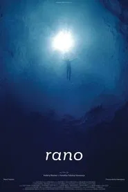 Rano movie poster