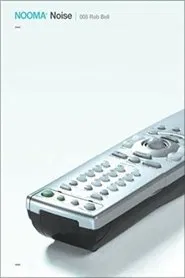 Nooma Noise 005 movie poster