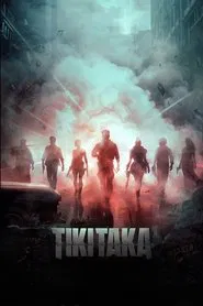 Tiki Taka movie poster