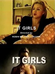 Poster do filme It Girls