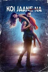 Koi Jaane Na movie poster