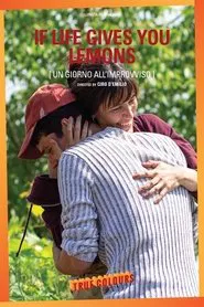Poster do filme If Life Gives You Lemons