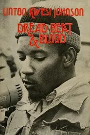 Dread Beat an' Blood movie poster