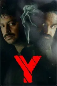 Poster do filme Y
