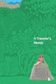 A Traveler's Needs movie poster