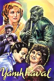 Yanık Kaval movie poster