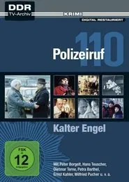 Kalter Engel movie poster